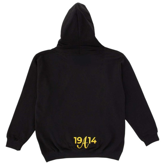 Aris Unisex φούτερ The God of War Hoodie